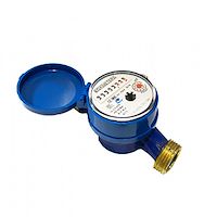 کنتور اب سرد اپارتمانی